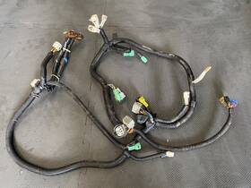 Kawasaki 26030-3731 Ultra 150 Wire Harness Main Wiring