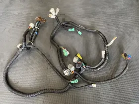 26030-3731 Kawasaki Ultra 150 Wire Harness Main Wiring