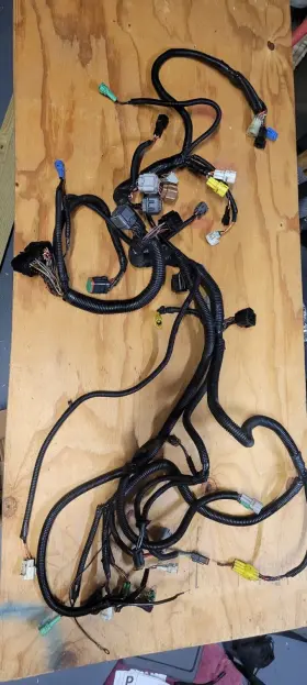 26030-3749 Kawasaki Ultra 130 Di Main Wiring Harness Wire Loom
