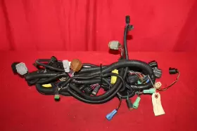 26030-3759 Kawasaki 2003 Stx 1100 Di Engine Electrical Main Wire Wiring Harness 26030-3759 Kawasaki 2003 Stx 1100 Di Engine Electrical Main Wire Wiring Harness