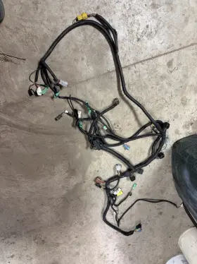 26030-3760 Kawasaki 2002-2004 Ultra 130 Di 1100 Engine Electrical Main Wire Wiring Harness