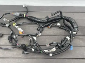 26031-2188 Kawasaki Sxr1500 Sx-r 1500 Sxr Jet Ski Main Harness 26031