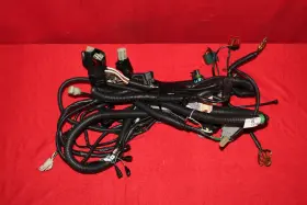 26031-2413 Kawasaki 2019-2025 Mule Sx 4x4 Main Wire Harness Chassis Wiring Oem