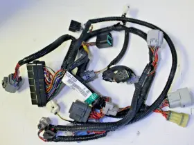 26031-3703 Kawasaki 2004 Stx 12f Wire Harness Oem#