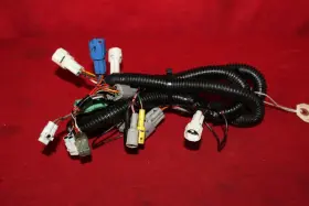 26030-3712 Kawasaki 26090-3712 1998 Stx 750 Main Wire Wiring Harness
