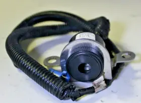27003-3704 Kawasaki 2004 Stx 12f Warning Buzzer Oem#