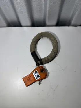 27008-0566 Kawasaki Ultra Oem Fpo Key-lock Main Used