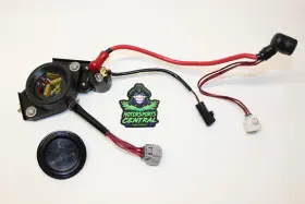 26004-3725 Kawasaki 27010-0783 00-02 Jet Ski Ultra 130 Starter Solenoid Switch Relay Fuse