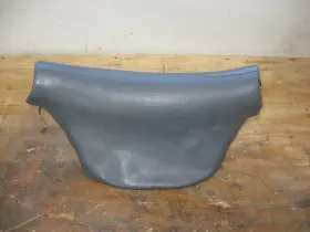 309087-3718-lg Kawasaki 1997 Jet Ski 1100 Stx Oem Grey Handlebar Pad Cover 39087-3718-lg