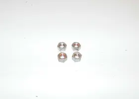 317r0800 Kawasaki 1990 - 2020 Stx Stx-r Ultra Sx-r Js Sx Sc Jet Mate Nuts Oem#