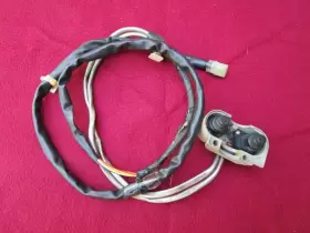 32099-3768 Kawasaki 87-95 650 Ts Jet Ski Start/stop Switch Back