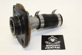 32152-3703 Kawasaki Stx 15f 12f Mid Pipe Drive Shaft Housing Seal Rubber