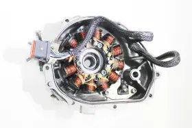 Kawasaki 333744222792 2000 Stx 1100 Di Stator Magneto Generator Ultra 130 10-05-20