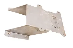 34001-3712 Kawasaki 97 900 Stx Ignition Holder Bracket Mount Jt900