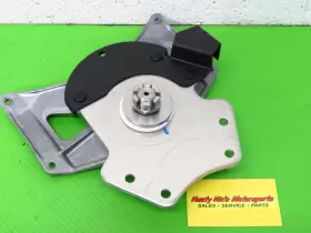 35009-3712 Kawasaki 2018 Sxr 1500 Oem Brace And Steering Plate Handle Pole Bars Mount Turn