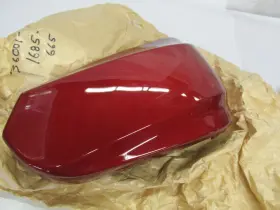 36001-1685-665 Kawasaki Nos New Vulcan 1600 Right Side Cover 2004-2005 Red