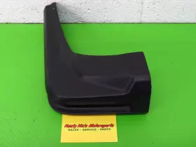 39028-0001-6z Kawasaki 2018 Sxr 1500 Oem Rear Left Corner Trim Cap Plastic Bond Rail Rub Body