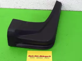 39028-0002-6z Kawasaki 2018 Sxr 1500 Oem Rear Right Corner Trim Cap Plastic Bond Rail Rub Body