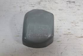 Kawasaki 39063-3713 1994 St 750 Oem Throttle Handle Upper Housing