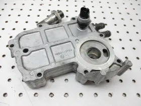 39067-3707 Kawasaki Jet Ski Oil Cooler Stx 12f 15f Freshwater