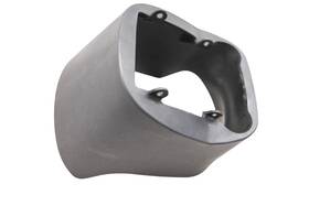 Kawasaki 39087-0007-6z 14 Ultra 310x Steering Column Handlebar Pad Cover