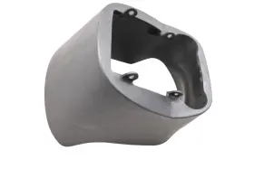 39087-0007-6z Kawasaki 14 Ultra 310x Steering Column Handlebar Pad Cover