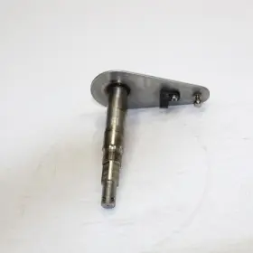 39117-3713 Kawasaki 2001 1100 Stx Oem Steering Shaft