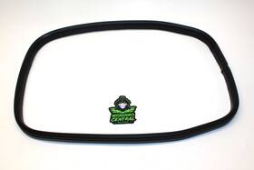Kawasaki 39145-3807 07-22 Ultra Lx 250x 260x 300 310 Se X R Hood Trim Seal Oem