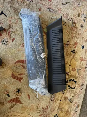 39156-3732 Kawasaki 39156-3731 Jet Ski Js550 Js550sx Deck Side Pads 1990-95nos