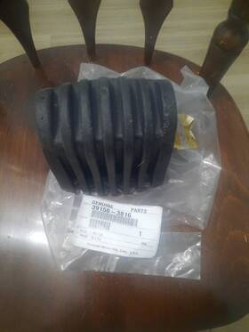 Kawasaki 39156-3816 Pad Inner