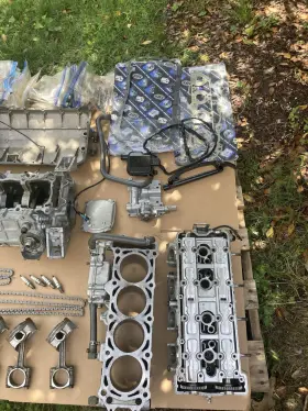 40214b Kawasaki 40214b- Full Engine Jet Ski Ultra Lx 2007 Stx 15f 250