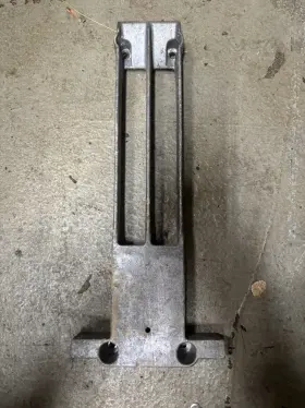 Kawasaki 405207668676 1994 750 Ss Intake Grate