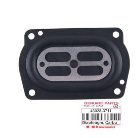 Kawasaki 43028-3711 Diaphragm Carburetor