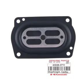 43028-3711 Kawasaki Diaphragm Carburetor