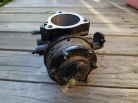 440550 Kawasaki Used Js440 Js550 Jet Ski 38mm Mikuni Bn Carburator Bn38 Oem