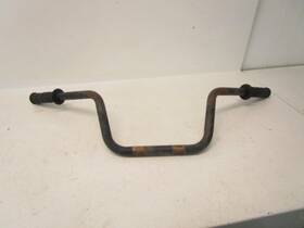 Kawasaki 46003-1573 02 Kvf 400 Prairie 4x4 Handlebars Bars 2002