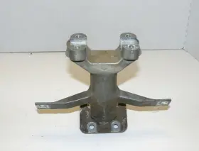 46012-3718 Kawasaki 1991 Thru 1996 Ts 650 Lower Handlebar Holder Oem#