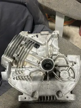 49120-6208 Kawasaki Crankcase Fj400d Electronic Fuel Injected