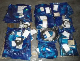 50975-1645 Kawasaki New Harness Assembly