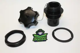 59231-3723 Kawasaki 51049-3722 99-05 Jet Ski Ultra 130 150 Oem Fuel Gas Cap Neck Assembly
