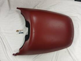 Kawasaki 53001-3746-ns Oem Jet Ski Red Rear Seat 2000-2001 Stx 900 / 1100 Di