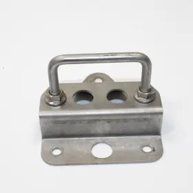 53045-3704 Kawasaki 1993 Jet Ski 750 Ss Oem Seat Hook Lock Latch