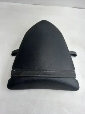 53066-0099 Kawasaki 05-07 Kawaski Ninga Zx636 Rear Passage Seat Oem Used
