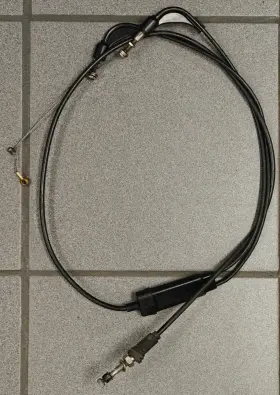 54010-3715 Kawasaki Jet Ski 2003-2005 1200 Stx-r And Ultra 150 Throttle Cable -
