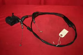 54012-3769 Kawasaki 260 2004-2006 Stx 900 / 2003 1100 Di Throttle Cable And Lever 54012-3769 Kawasaki 260 2004-2006 Stx 900 / 2003 1100 Di Throttle Cable And Lever