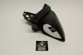 56001-0268 Kawasaki 2013-2019 Stx 15f Right Side Mirror Assembly 56001-0268 Kawasaki 2013-2019 Stx 15f Right Side Mirror Assembly