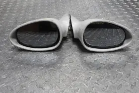 56001-3713-8c Kawasaki 2002 Jet Ski Ultra 150 Right Left Side Rear View Mirror Set Mirrors