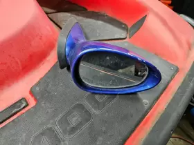 56001-3720-gw Kawasaki Stx 900 Right Side Mirror 56001-3720 Blue Rh 2003