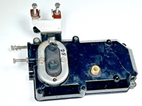 59021-531 Kawasaki 1978 Jet Ski 440 Oem Electrical Box Cover Case
