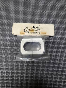 Kawasaki 5903 Jet Ski Quick Steer Billet Handle Clamps Js 440 550 650 750 Sx Superjet
